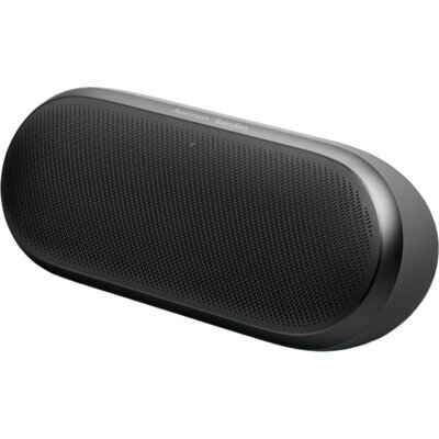Głośnik mobilny HARMAN KARDON Luna 2 Czarny