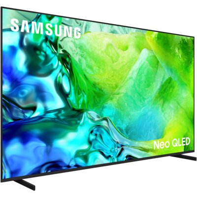Telewizor SAMSUNG QE100QN80H 100" QD-Mini LED 4K 144 Hz Tizen TV Dolby Atmos HDMI 2.1