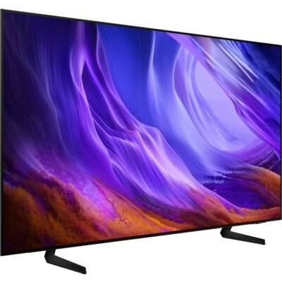 Telewizor SAMSUNG QE65S83HAEXXH 65" OLED 4K 120Hz VRR Tizen TV Dolby Atmos HDMI 2.1