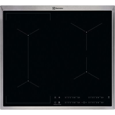 Płyta indukcyjna ELECTROLUX EIV6340X SLIM-FIT