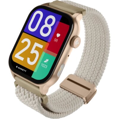 Smartwatch GARETT GRC Activity 3 Złoty