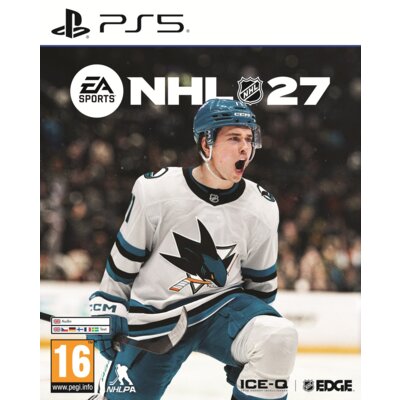 EA Sports NHL 27 Gra PS5