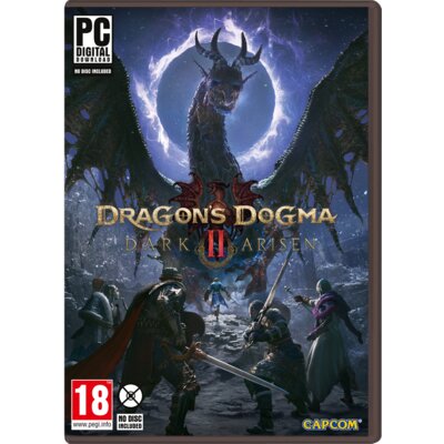 Dragon's Dogma 2: Dark Arisen Gra PC