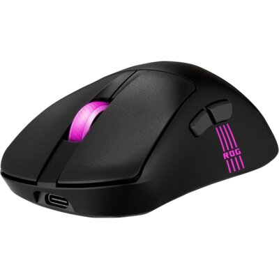Mysz ASUS ROG Keris II Origin Czarny