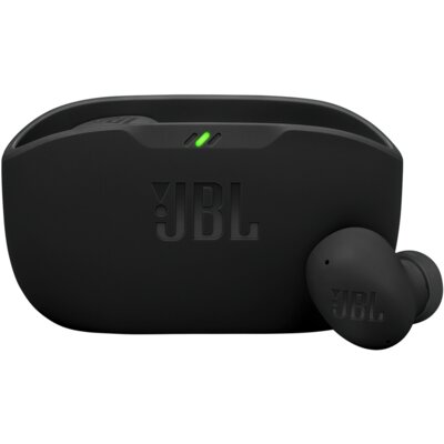 Słuchawki dokanałowe JBL Vibe Buds 2 ANC Czarny