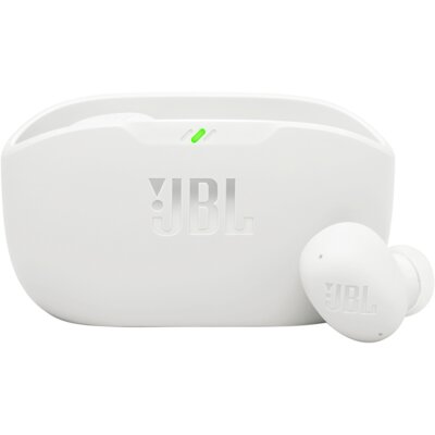 Słuchawki dokanałowe JBL Vibe Buds 2 ANC Biały