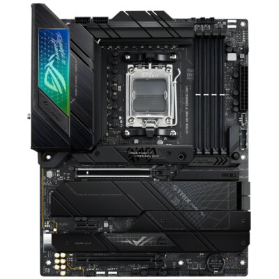Płyta główna ASUS ROG Strix X670E-F Gaming Wi-Fi