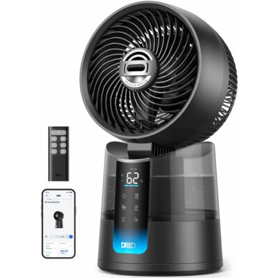 Wentylator DREO TurboCool Misting Fan 516S