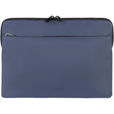 Etui na laptopa TUCANO Gommo Sleeve 15.6-16 cali Niebieski