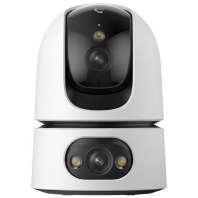 Kamera wewnętrzna IMOU Ranger 2C Dual 6 MP IPC-S20CP-6M0S Wi-Fi/Ethernet