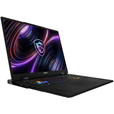 Laptop MSI Raider 18 HX A2WH-1241PL 18" IPS 240Hz Ultra 9-275HX 32GB RAM 1TB SSD GeForce RTX 5070Ti DLSS 4 Windows 11 Home, Funkcje AI