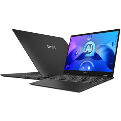 Laptop MSI Prestige 16 AI Evo B1MG-227PL 16" IPS Ultra 7-165H 16GB RAM 512GB SSD Windows 11 Home, Funkcje AI