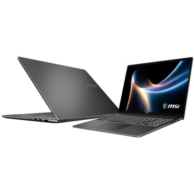 Laptop MSI Modern 16S AI+ G3MG-010PL 16" IPS Ultra 7-335 16GB RAM 512GB SSD Windows 11 Home, Funkcje AI