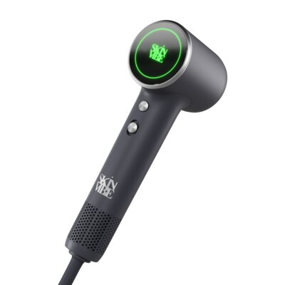 Suszarka SKINVIBE Nova Plasmago Grafitowy 1100 W