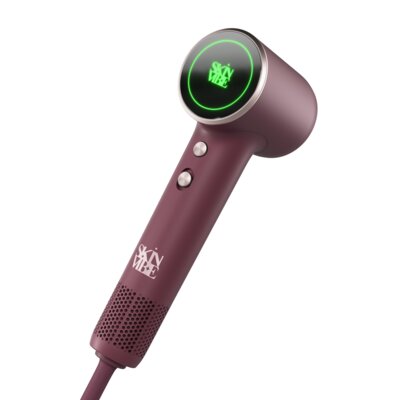 Suszarka SKINVIBE Nova Plasmago Fioletowy 1100 W
