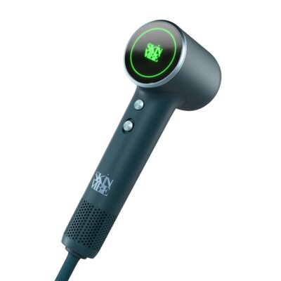 Suszarka SKINVIBE Nova Plasmago Niebieski 1100 W