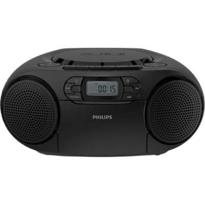 Radioodtwarzacz PHILIPS TAZ2200/10 Bluetooth Czarny