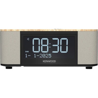 Radio KENWOOD CR-ST55DAB-M Cyfrowe Dąb