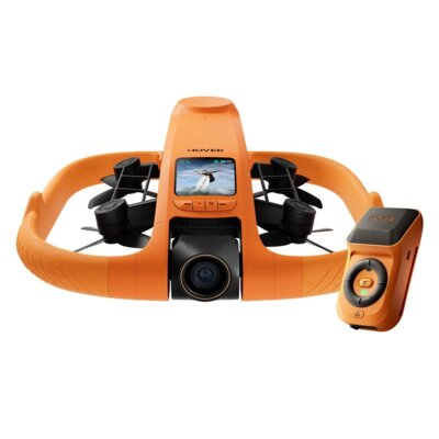Dron HOVERAIR AQUA Basic Combo (Wodny)