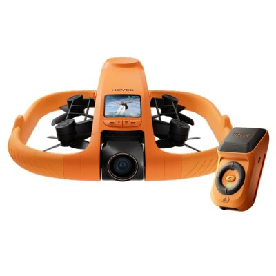 Dron HOVERAIR AQUA Standard (Wodny)