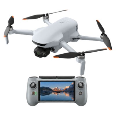 Dron POTENSIC Atom 3 Screen Remote Standard Kit