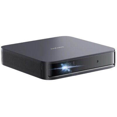 Projektor laserowy DANGBEI Atom Full HD (1920 x 1080), 1200 ANSI lumen, Wi-Fi, Bluetooth