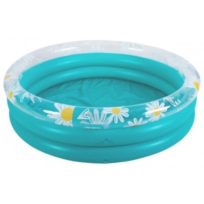 Basen JILONG Daisy 51639 117 x 42 cm 205L