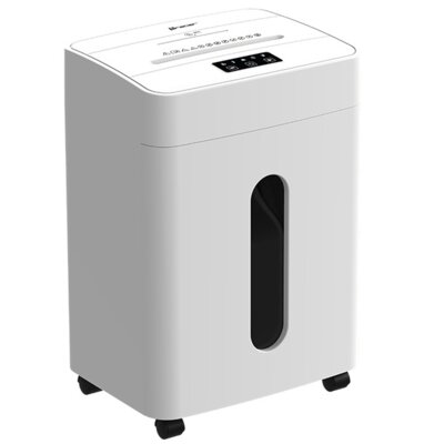 Niszczarka TRACER SilentBlade 15 L, P-4, Ścinki, Automatyczny Start/Stop, Funkcja cofania