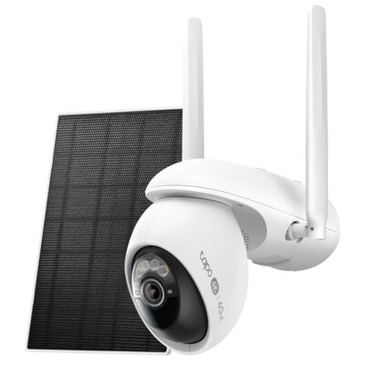 Kamera IP TP-LINK Tapo C665G KIT Zewnętrzna Kamera obrotowa, Wi-Fi