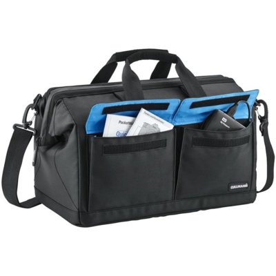 Torba CULLMANN Amsterdam Maxima 335 Czarny