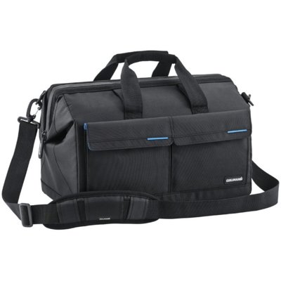 Torba CULLMANN Amsterdam Maxima 520 Czarny