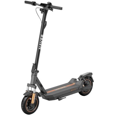 Hulajnoga elektryczna NAVEE GT5 Pro 75 km 1350W Amortyzacja 10" Czarny