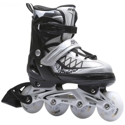 Łyżworolki ENERO PRO 1040790 4w1 (rozmiar 38-41)