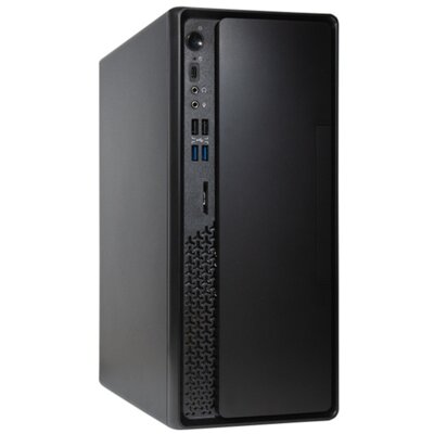 Komputer XQUANTUM XQR7R32S512GB-XA43 Ryzen 7 Pro 4750G 32GB RAM 512GB SSD Wi-Fi