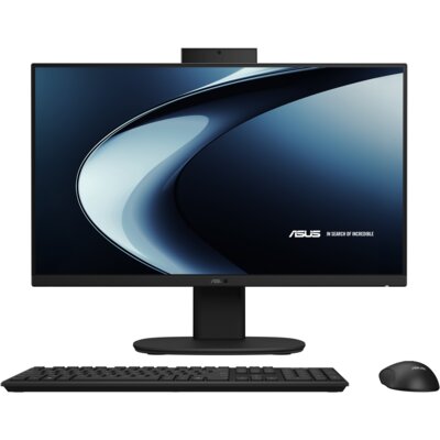 Komputer All in One ASUS V440VAT-BPD036W 23.8" IPS Core 5 210H 16GB RAM 512GB SSD Windows 11 Home