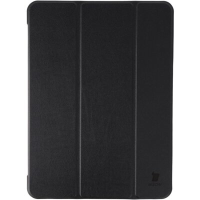 Etui na OnePlus Pad Go 2 / Oppo Pad Air5 BIZON Case Tab Croc Czarny