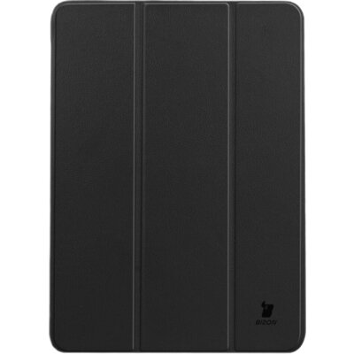 Etui na iPad Air 11 cali BIZON Case Tab Croc Czarny
