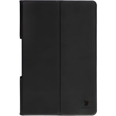Etui na Lenovo Tab Plus BIZON Case Tab Croc Czarny