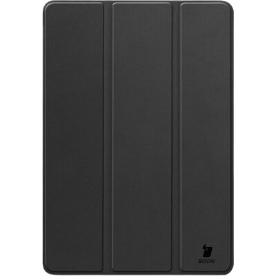 Etui na Xiaomi Pad 8 / Pad 8 Pro / Pad 7 / Pad 7 Pro BIZON Case Tab Croc Czarny