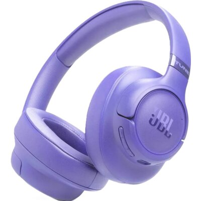 Słuchawki nauszne JBL Tune 780NC ANC Lawendowy