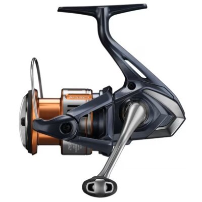 Kołowrotek wędkarski SHIMANO Nasci 2500 FD