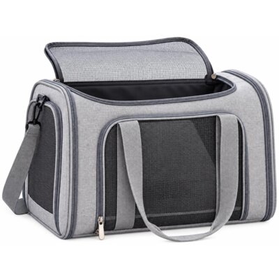 Transporter PETIQUE Szary