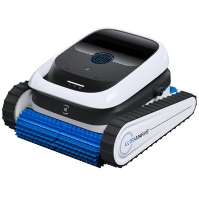 Robot do czyszczenia basenów ECOVACS Ultramarine P1
