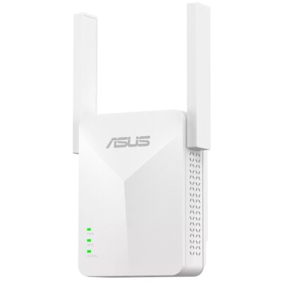 Wzmacniacz sieci ASUS RP-AX50 AX1500 2.4 / 5 GHz, Wi-Fi 6 (802.11 a/b/g/n/ac/ax)