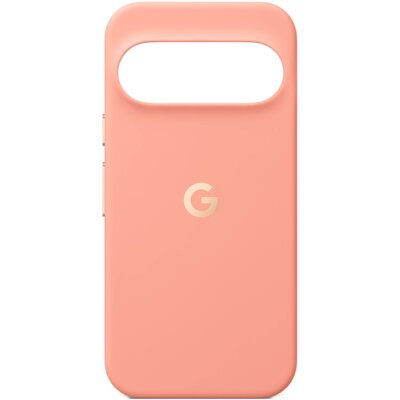 Etui GOOGLE do Pixel 11 Pro XL Miedziany róż