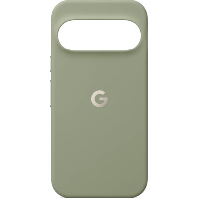 Etui GOOGLE do Pixel 11 Pro Oliwkowy