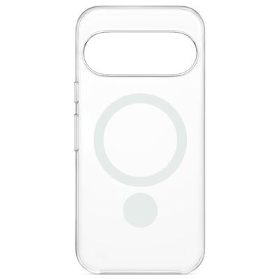 Etui GOOGLE do Pixel 11 Przezroczysty