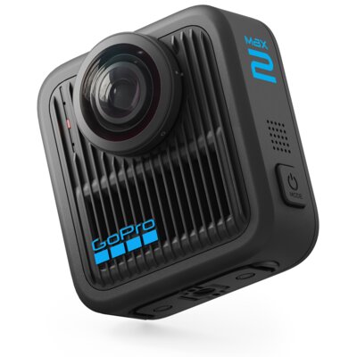 Kamera sportowa GOPRO Max 2, 8K, 30 FPS, Wi-Fi, Bluetooth