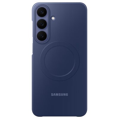 Etui SAMSUNG Slim Magnet do Galaxy S26 FE Fioletowy