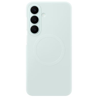 Etui SAMSUNG Silicone Magnet do Galaxy S26 FE Miętowy
